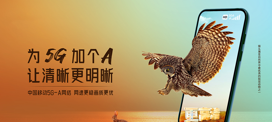 中国移动临清市移动宽带